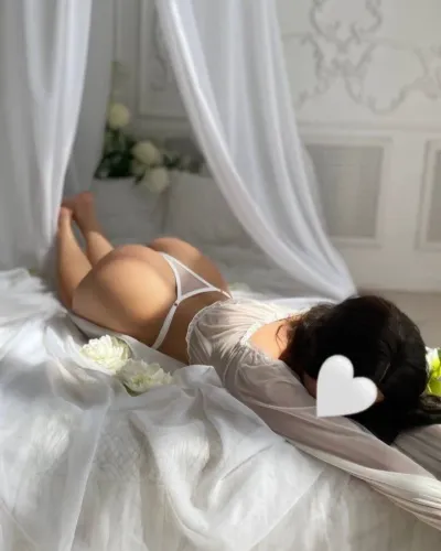 Анкета: Евгения, 25